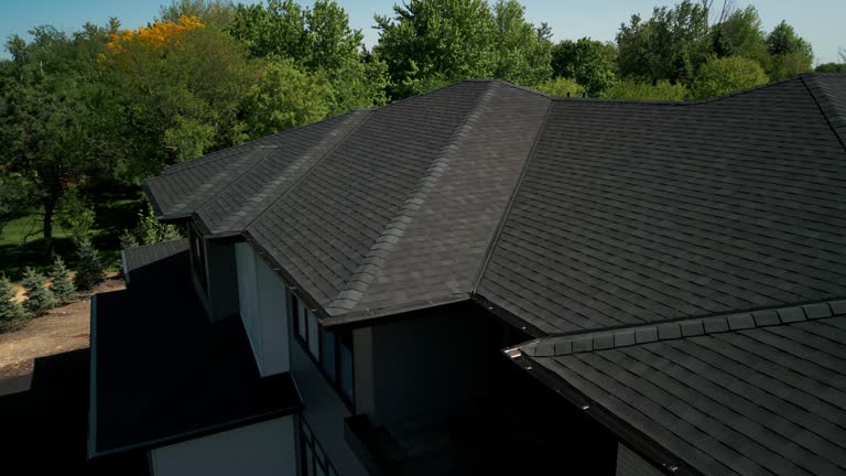 Fast & Reliable Emergency Roof Repairs in Anaconda, MT